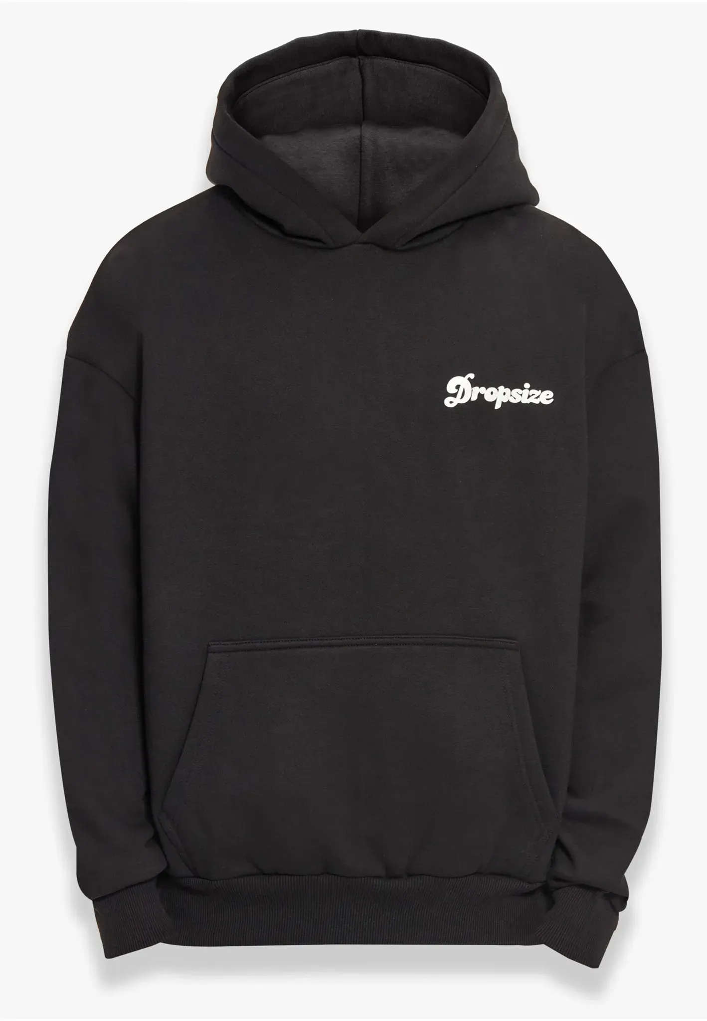 Kapuzenpullover DROPSIZE 