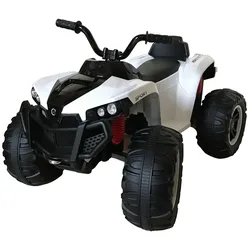 Kinderfahrzeug Elektro Kinderquad "S888"