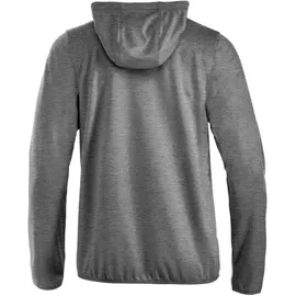 New Wave Hoodie Grau XL