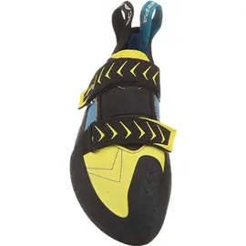 Scarpa Vapor V Ocean/Yellow 39,5