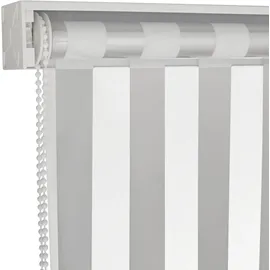 KLEINE WOLKE Eckduschrollo 134 x 240 cm weiß