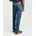 Jeans Mid Blue Worn In 40 34