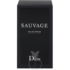 Dior Sauvage Eau de Parfum 60 ml