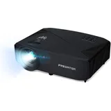 Acer GD711 4K-Beamer schwarz