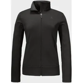 Schöffel Damen Style Uriezzo Jacke (Größe S, schwarz)