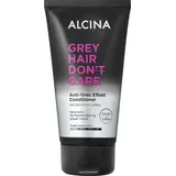 Alcina Grey Hair Don't Care Conditioner 150 ml