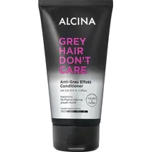 Alcina Grey Hair Don't Care Conditioner 150 ml