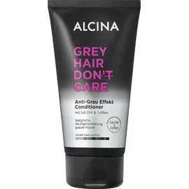 Alcina Grey Hair Don't Care Conditioner 150 ml