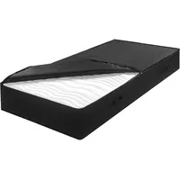 Traumnacht Matratzen-Aufbewahrungstasche mit 3-seitigem Reißverschluss und Tragegriffen, 90 x