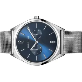 BERING Ultra Slim 17140-007 Edelstahl 40,0 mm