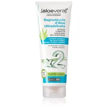 ZUCCARI Aloevera2 D'Aloe Duschgel 250 ml