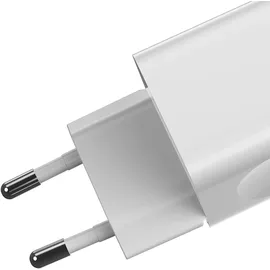 Baseus Charging Quick Charger USB 3.0 - White