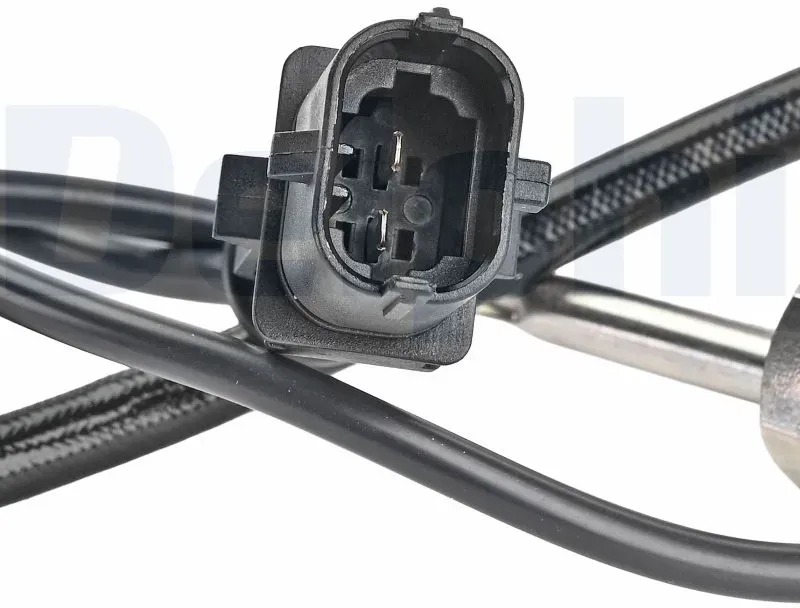 DELPHI Sensor, Abgastemperatur ts3047712b1 für JEEP