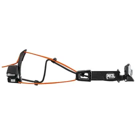 Petzl Nao RL Schwarz