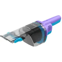 Black & Decker NVD220BP Dustbuster Akku-Handstaubsauger ohne Stiel