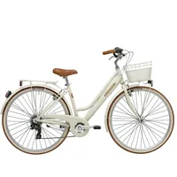 Adriatica RETRO 28 Zoll RH 45 cm Damen beige