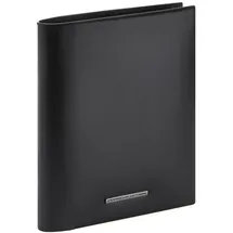 Porsche Design Classic Billfold 11 Geldbörse schwarz