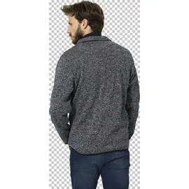Babista Fleecejacke Blau 50