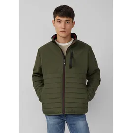s.Oliver Leichte Hybridjacke mit sportiven Details - 3XL