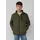 s.Oliver Leichte Hybridjacke mit sportiven Details - 3XL