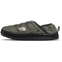 THE NORTH FACE Thermoball Ballerinas Thyme Brushwood 48