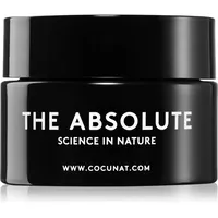 Cocunat Treatment The Absolute verjüngende Creme gegen Hautalterung 50