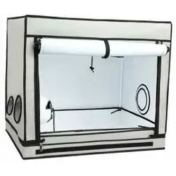 HOMEbox | Ambient R80S | Growbox | 80x60x70cm