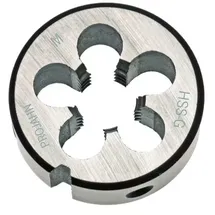 PROJAHN Schneideisen HSS-G DIN 223 M 10