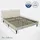 home collective Polsterbett 160 x 200 cm Beige