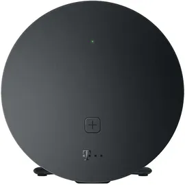 Telekom Speed Home WLAN Repeater Schwarz