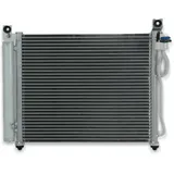 Nissens Kondensator, Klimaanlage