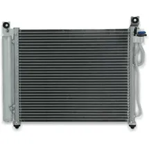 Nissens Kondensator, Klimaanlage