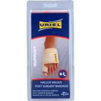 Health Care Products Vertriebs GmbH HAlLUX VALGUS BANDAGE S-XL