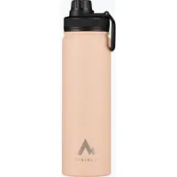 Mc Kinley Mckinley Unisex – Erwachsene Vacuum Schraubverschluss Trinkflasche,