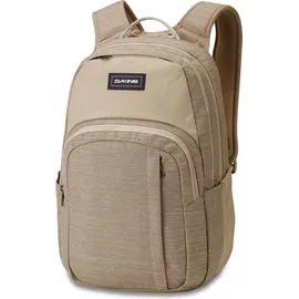 DaKine Campus M 25 l black