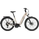 Specialized Como 4.0 2025 / SAND/BLACK Reflective - 45cm | 27,5