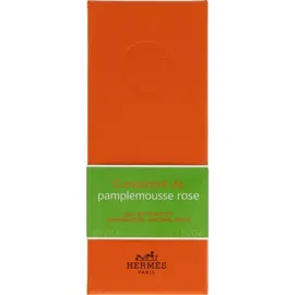 Hermès Eau de Pamplemousse Rose Eau de Toilette 100 ml