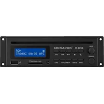 Monacor M-32CD