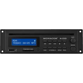 Monacor M-32CD