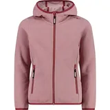 CMP KID G Fleece Jacket Pink 152