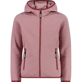 CMP KID G Fleece Jacket Pink 152