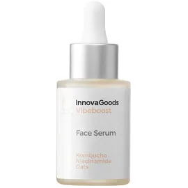InnovaGoods Gesichtsserum Kombucha Vibeboost InnovaGoods 30 ml