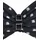 LASCANA Bügel-Bikini Damen Schwarz/Weiß 46 Cup C