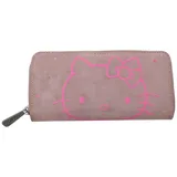 Fritzi aus Preußen Nicole Sky Hello Kitty Geldbörse Damen taupe