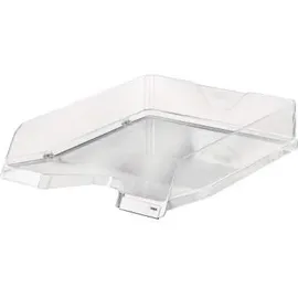 HAN Briefablage Viva Briefablage/10275-23 C4 glasklar
