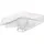 HAN Briefablage Viva Briefablage/10275-23 C4 glasklar