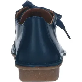 CLARKS Funny Dream Damen Navy 37,5