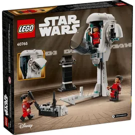 LEGO Star Wars Ausbildungszentrum auf Kamino 40765