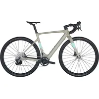 Scott Solace Gravel eRIDE 30 Beige Modell 2025