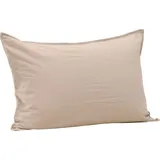VCM Ronja Kissenbezug 40x60cm Beige.
